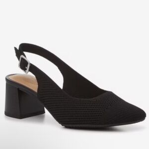 New Hush Puppies Gipsy Pump